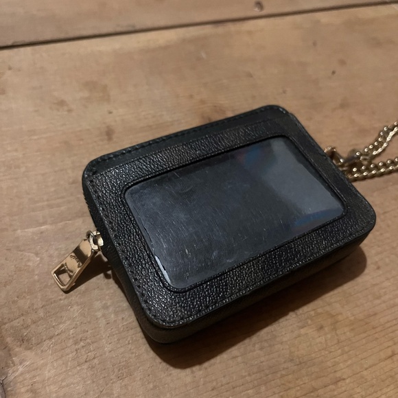 Coach Zip Card Case - Picture 5 of 7